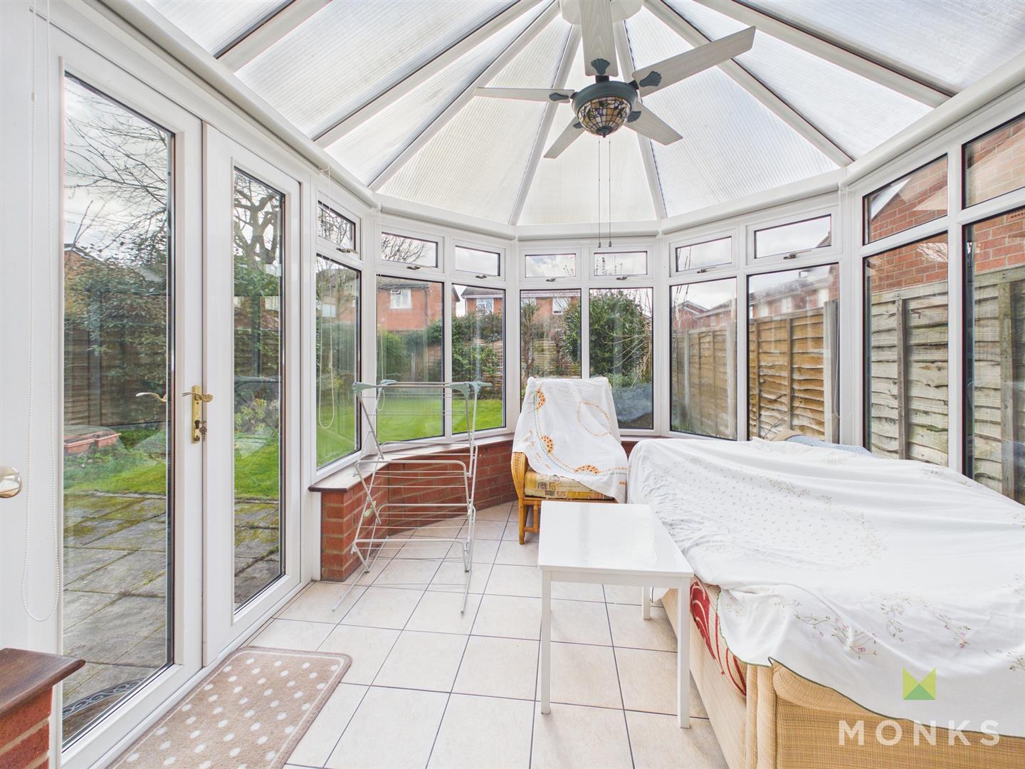 3 Oswell Road, Shrewsbury, SY2 5YL For Sale